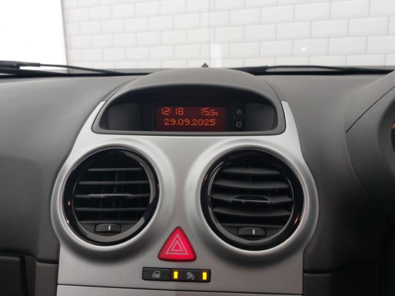 Used Vauxhall Corsa 2014 for sale - 76254486: Photo 11