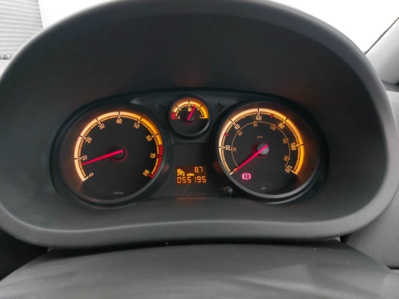 Used Vauxhall Corsa 2014 for sale - 76254486: Photo 16