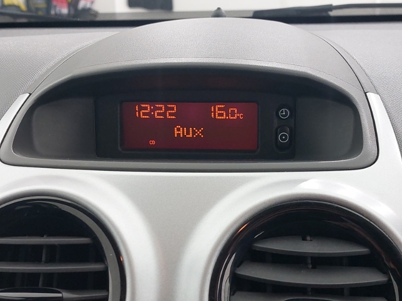 Used Vauxhall Corsa 2014 for sale - 76254486: Photo 18