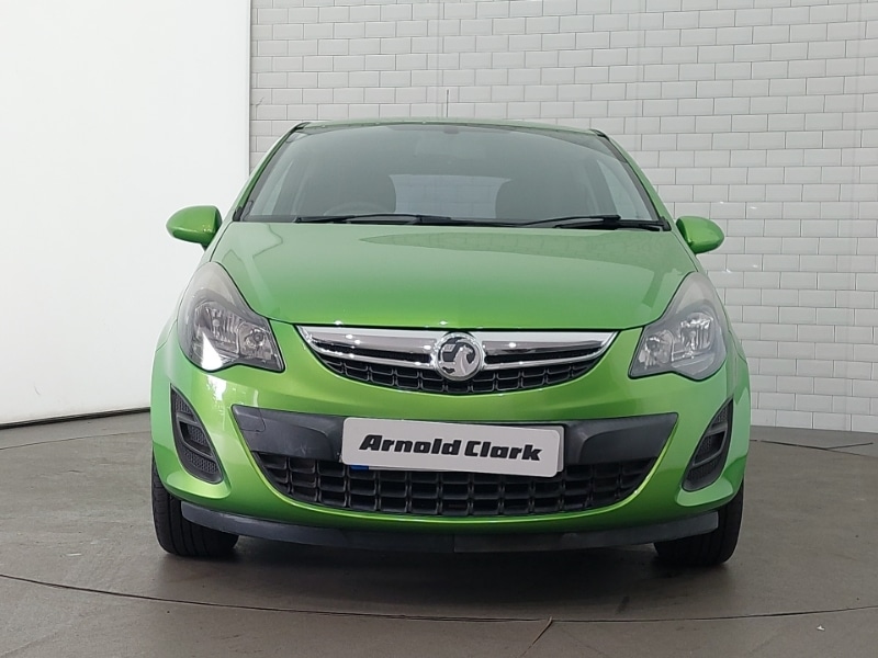 Used Vauxhall Corsa 2014 for sale - 76254486: Photo 19