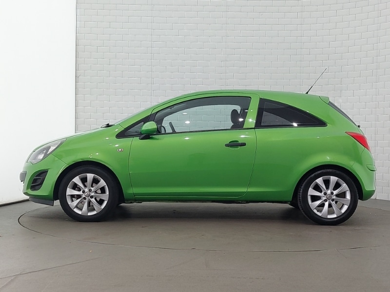 Used Vauxhall Corsa 2014 for sale - 76254486: Photo 4