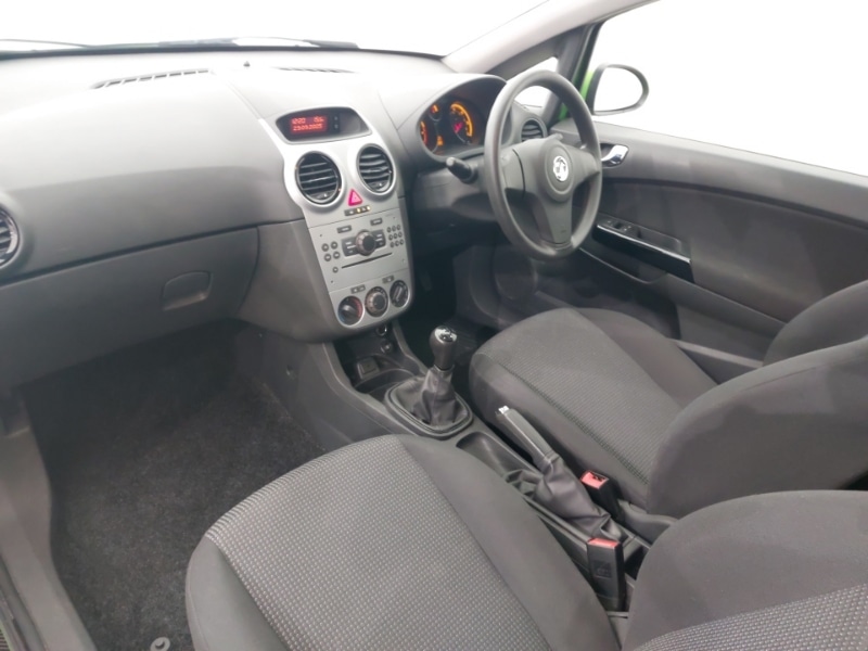 Used Vauxhall Corsa 2014 for sale - 76254486: Photo 5