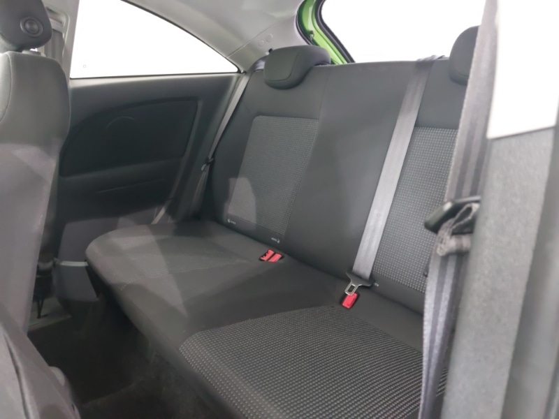Used Vauxhall Corsa 2014 for sale - 76254486: Photo 6