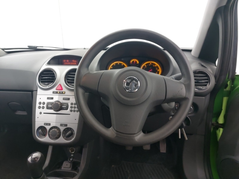 Used Vauxhall Corsa 2014 for sale - 76254486: Photo 7