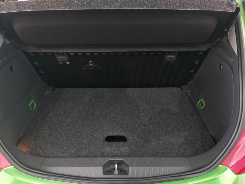 Used Vauxhall Corsa 2014 for sale - 76254486: Photo 8