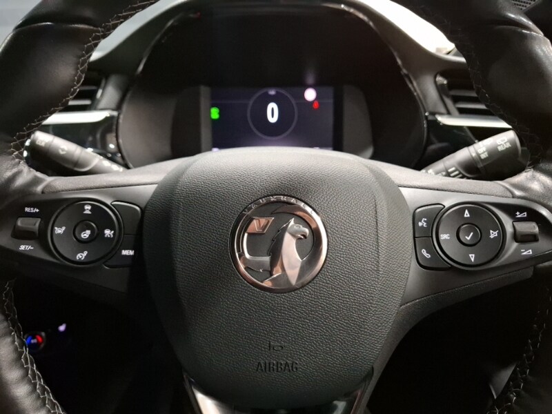 Used Vauxhall Corsa 2022 for sale - 77338068: Photo 19