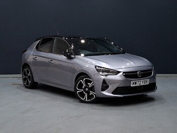 Vauxhall Corsa feature image