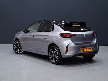 Used Vauxhall Corsa 2022 for sale - 77338068: Photo