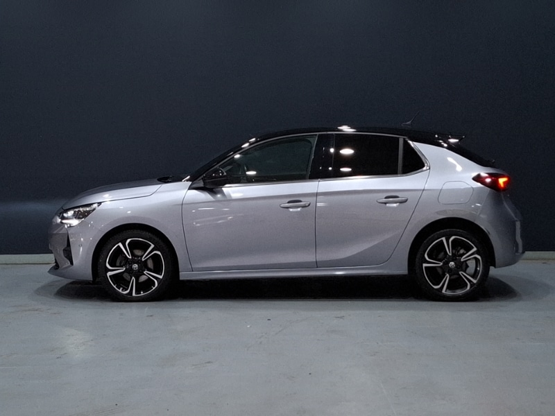 Used Vauxhall Corsa 2022 for sale - 77338068: Photo 4