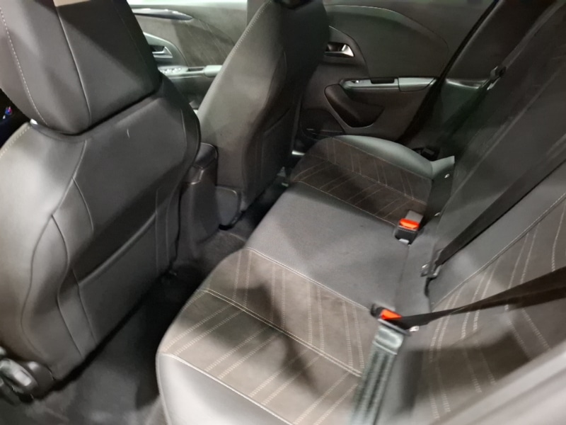 Used Vauxhall Corsa 2022 for sale - 77338068: Photo 6