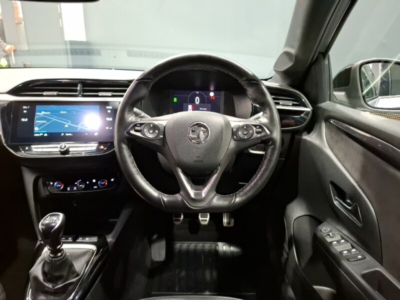 Used Vauxhall Corsa 2022 for sale - 77338068: Photo 7
