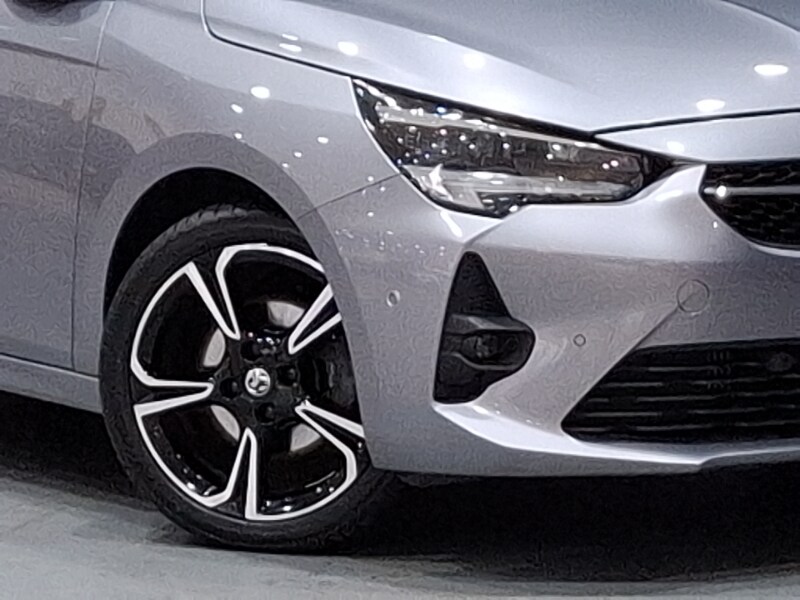 Used Vauxhall Corsa 2022 for sale - 77338068: Photo 9