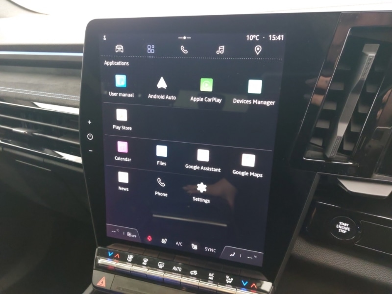 Used Renault Austral 2023 for sale - 77881828: Photo 11