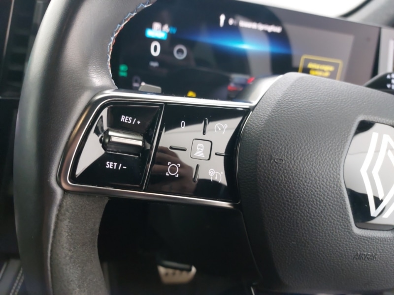 Used Renault Austral 2023 for sale - 77881828: Photo 12