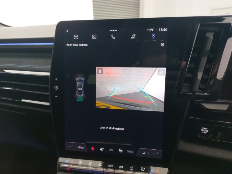 Used Renault Austral 2023 for sale - 77881828: Photo 16