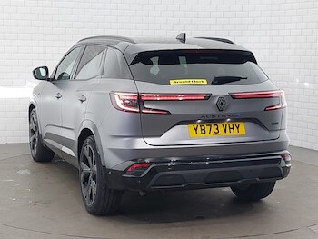 Used Renault Austral 2023 for sale - 77881828: Photo