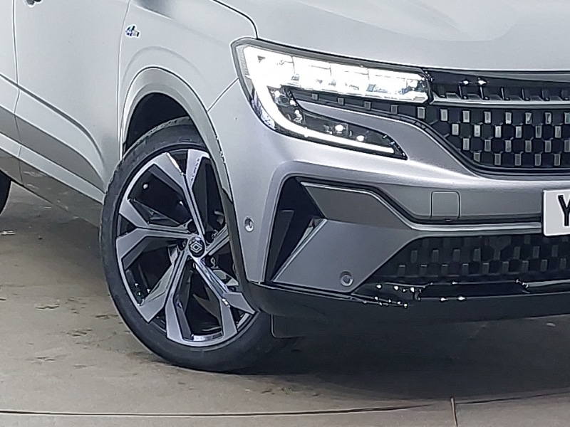 Used Renault Austral 2023 for sale - 77881828: Photo 9