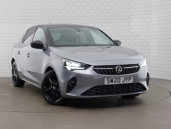 Used Vauxhall Corsa 2020 for sale - 78634925: Photo