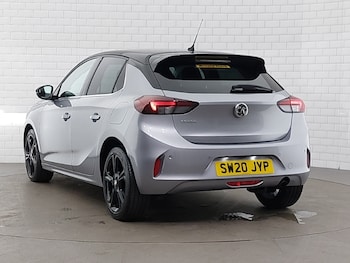 Used Vauxhall Corsa 2020 for sale - 78634925: Photo