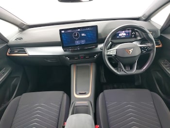 Used Cupra Born 2023 for sale - 75837621: Photo