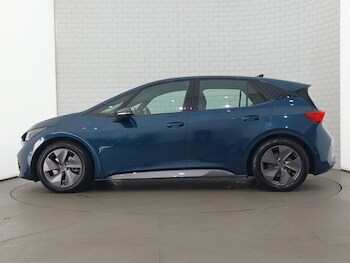 Used Cupra Born 2023 for sale - 75837621: Photo