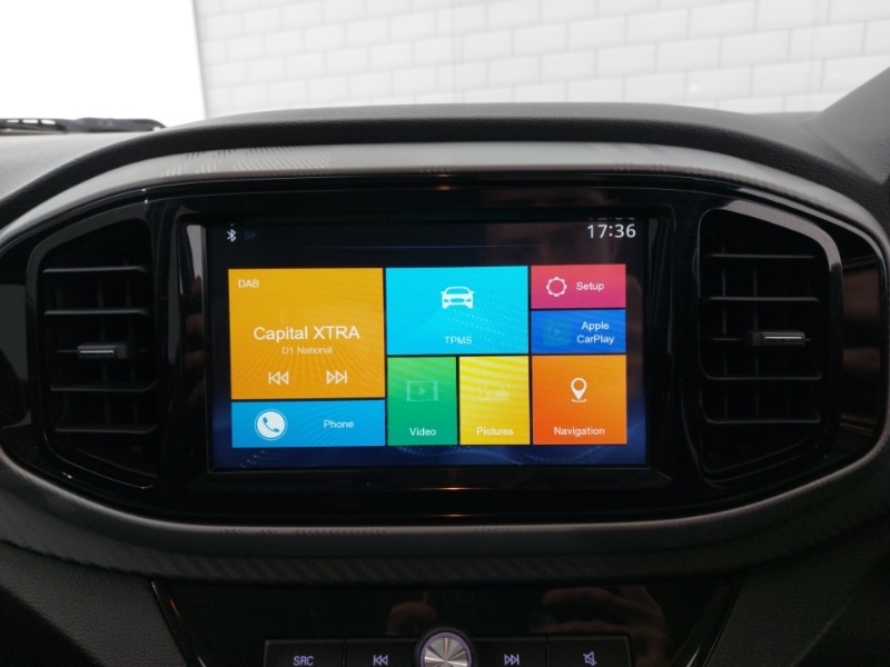 Used MG MG3 2023 for sale - 77173791: Photo 11