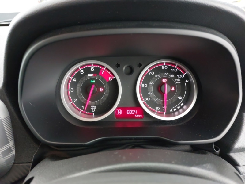 Used MG MG3 2023 for sale - 77173791: Photo 14