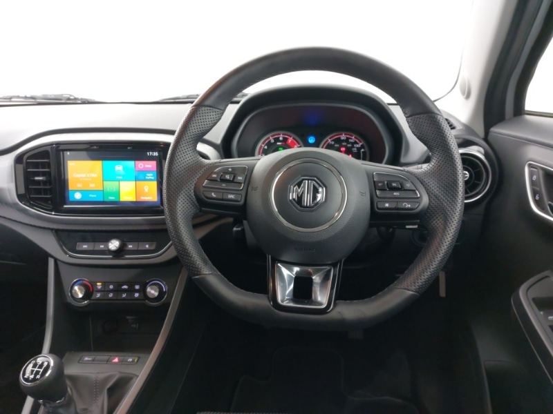 Used MG MG3 2023 for sale - 77173791: Photo 7