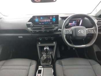 Used Citroen C4 2022 for sale - 74698867: Photo