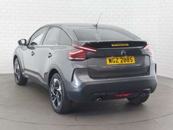 Used Citroen C4 2022 for sale - 74698867: Photo