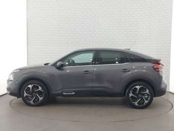 Used Citroen C4 2022 for sale - 74698867: Photo