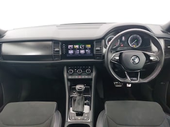 Used Skoda Kodiaq 2022 for sale - 78973210: Photo