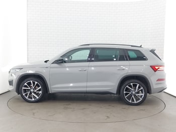 Used Skoda Kodiaq 2022 for sale - 78973210: Photo