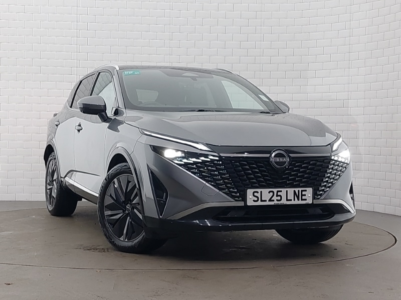 Used Nissan Qashqai 2025 for sale - 76763959: Photo 1