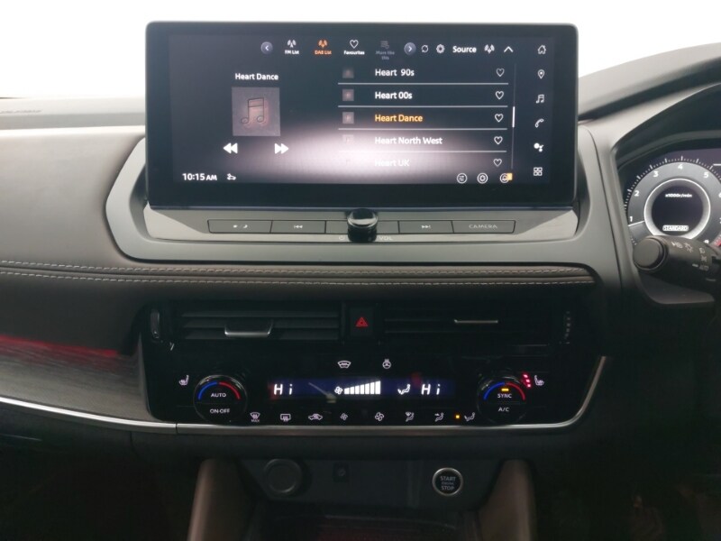 Used Nissan Qashqai 2025 for sale - 76763959: Photo 10