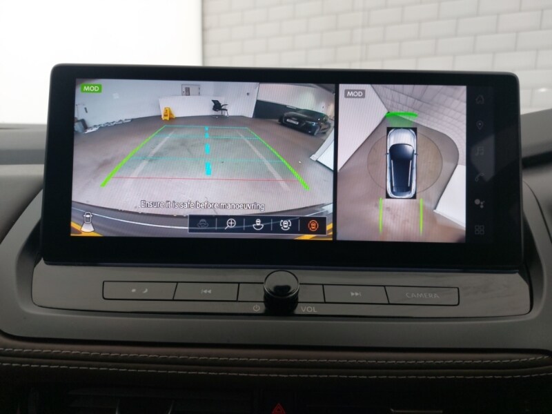 Used Nissan Qashqai 2025 for sale - 76763959: Photo 11