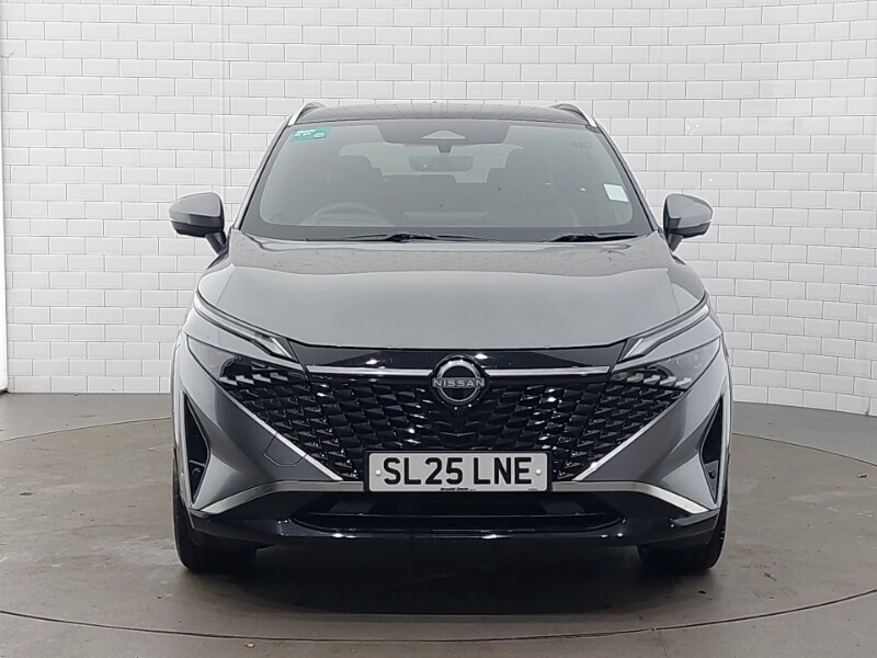 Used Nissan Qashqai 2025 for sale - 76763959: Photo 12