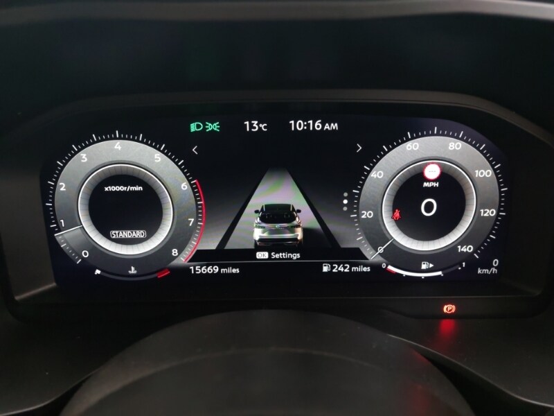 Used Nissan Qashqai 2025 for sale - 76763959: Photo 13