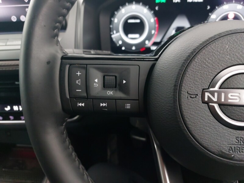 Used Nissan Qashqai 2025 for sale - 76763959: Photo 14