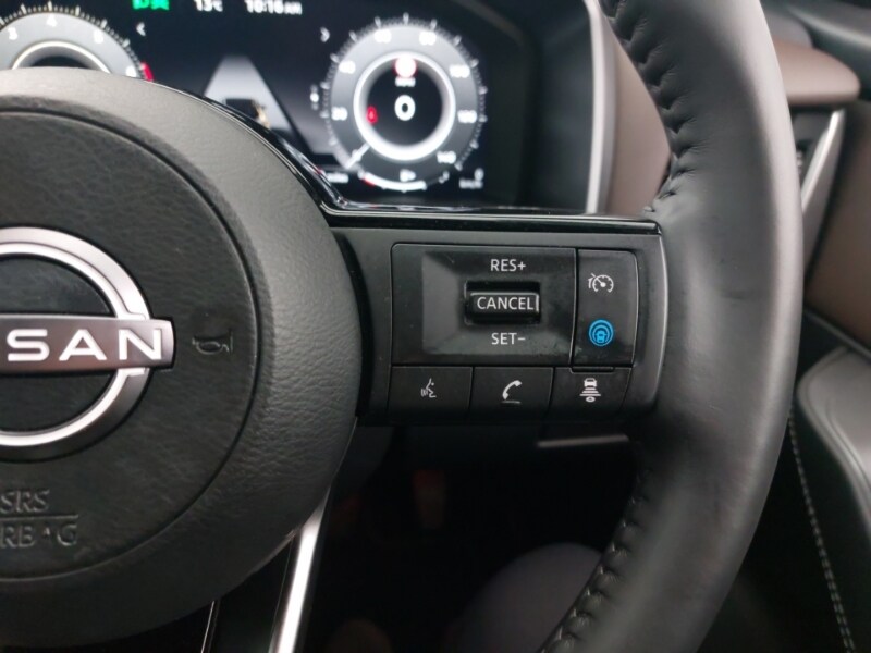 Used Nissan Qashqai 2025 for sale - 76763959: Photo 15