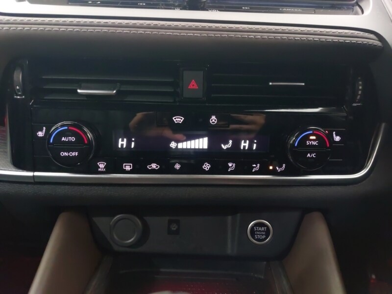 Used Nissan Qashqai 2025 for sale - 76763959: Photo 18