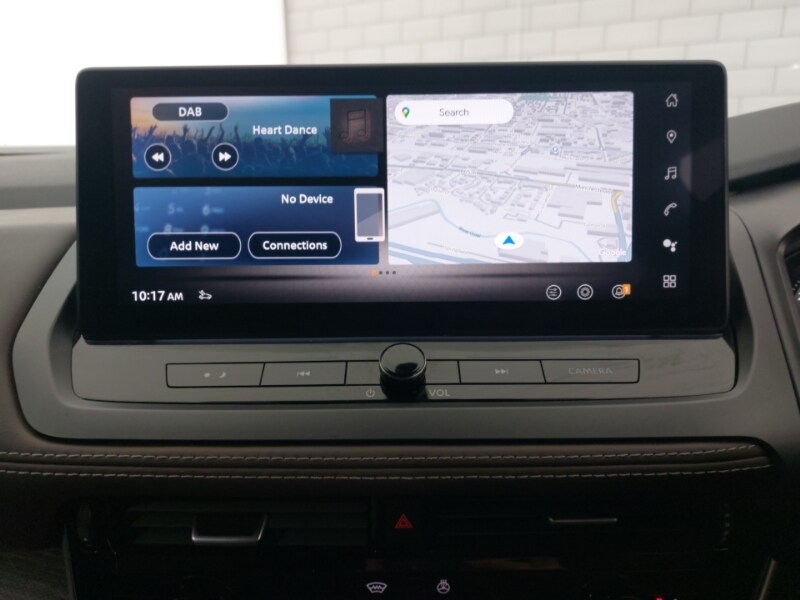 Used Nissan Qashqai 2025 for sale - 76763959: Photo 19