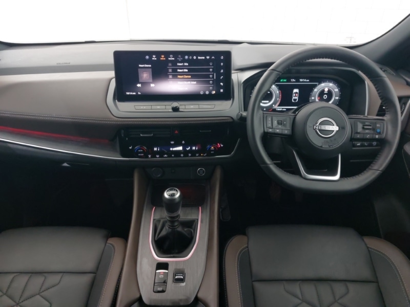 Used Nissan Qashqai 2025 for sale - 76763959: Photo 2