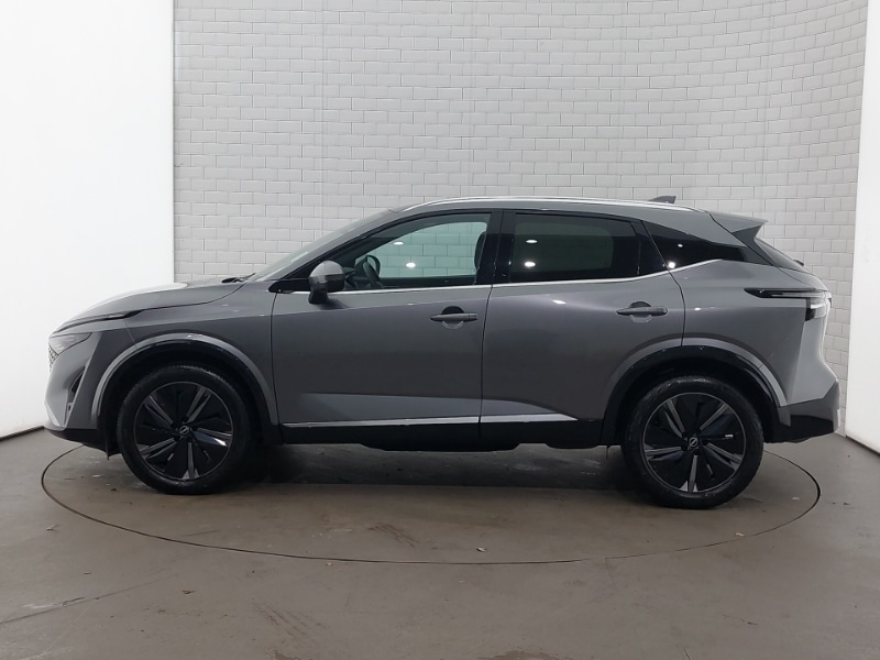 Used Nissan Qashqai 2025 for sale - 76763959: Photo 4