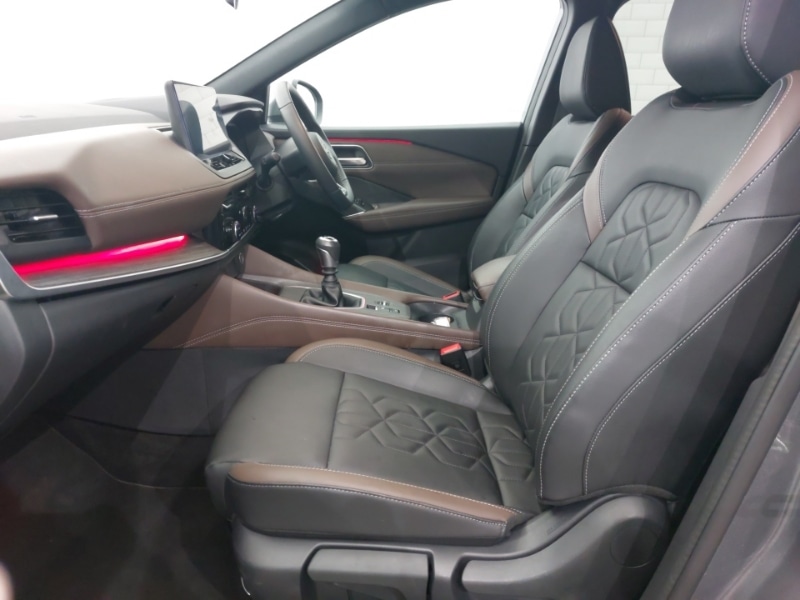 Used Nissan Qashqai 2025 for sale - 76763959: Photo 5