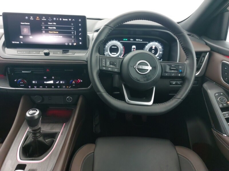 Used Nissan Qashqai 2025 for sale - 76763959: Photo 7