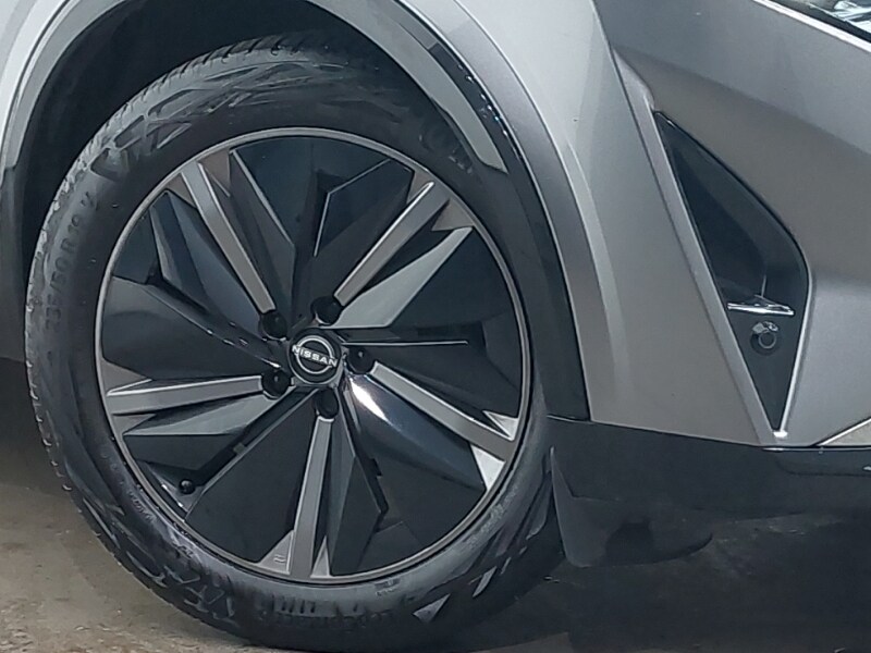 Used Nissan Qashqai 2025 for sale - 76763959: Photo 9