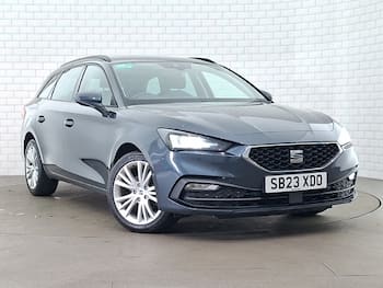 Used SEAT Leon 2023 for sale - 79631325: Photo