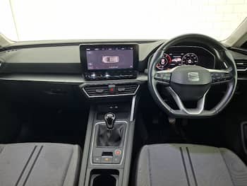 Used SEAT Leon 2023 for sale - 79631325: Photo