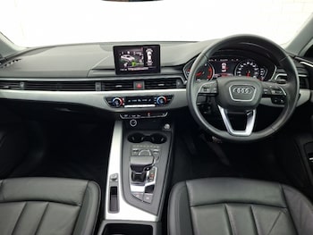 Used Audi A4 2019 for sale - 78872274: Photo